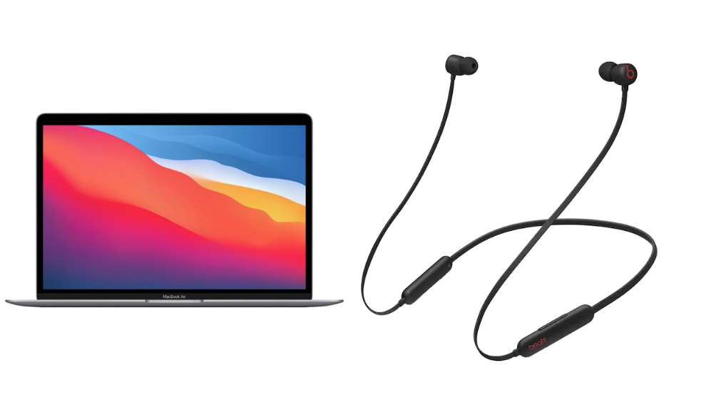 Package - Apple - MacBook Air - Beats by Dr. Dre