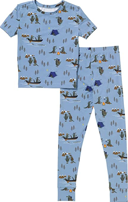 PajamaGram Pajamas for Boys - Boys Pajamas