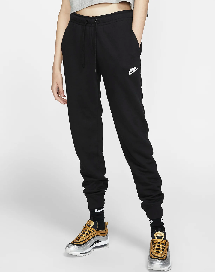 Nike Women's Club Fleece Jogger Sweatpants