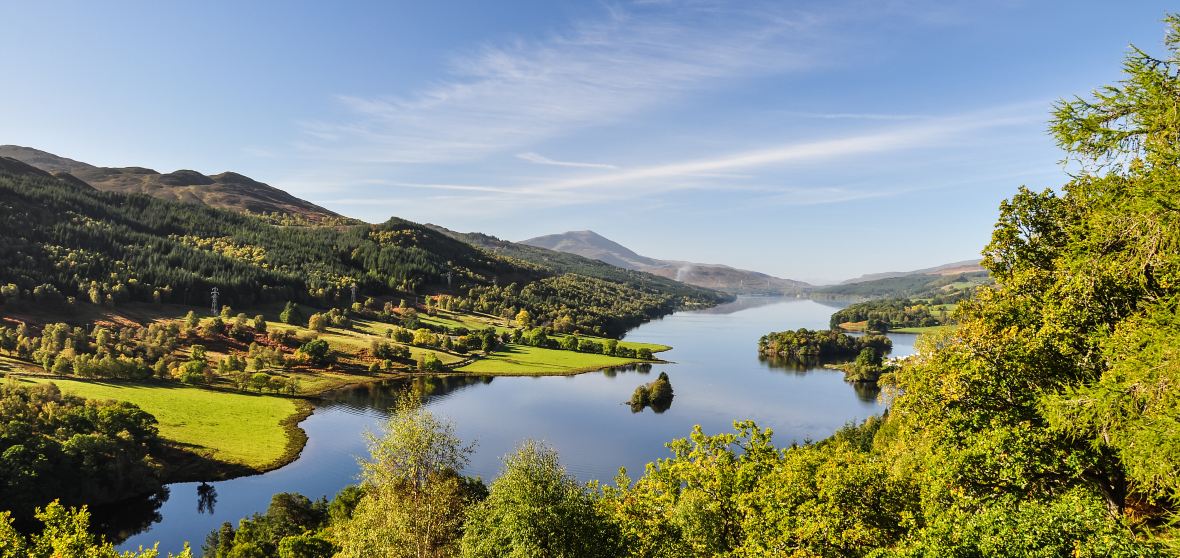 8 Places Worth Visiting In Pitlochry That Will Instantly Put You in a Upright Mood