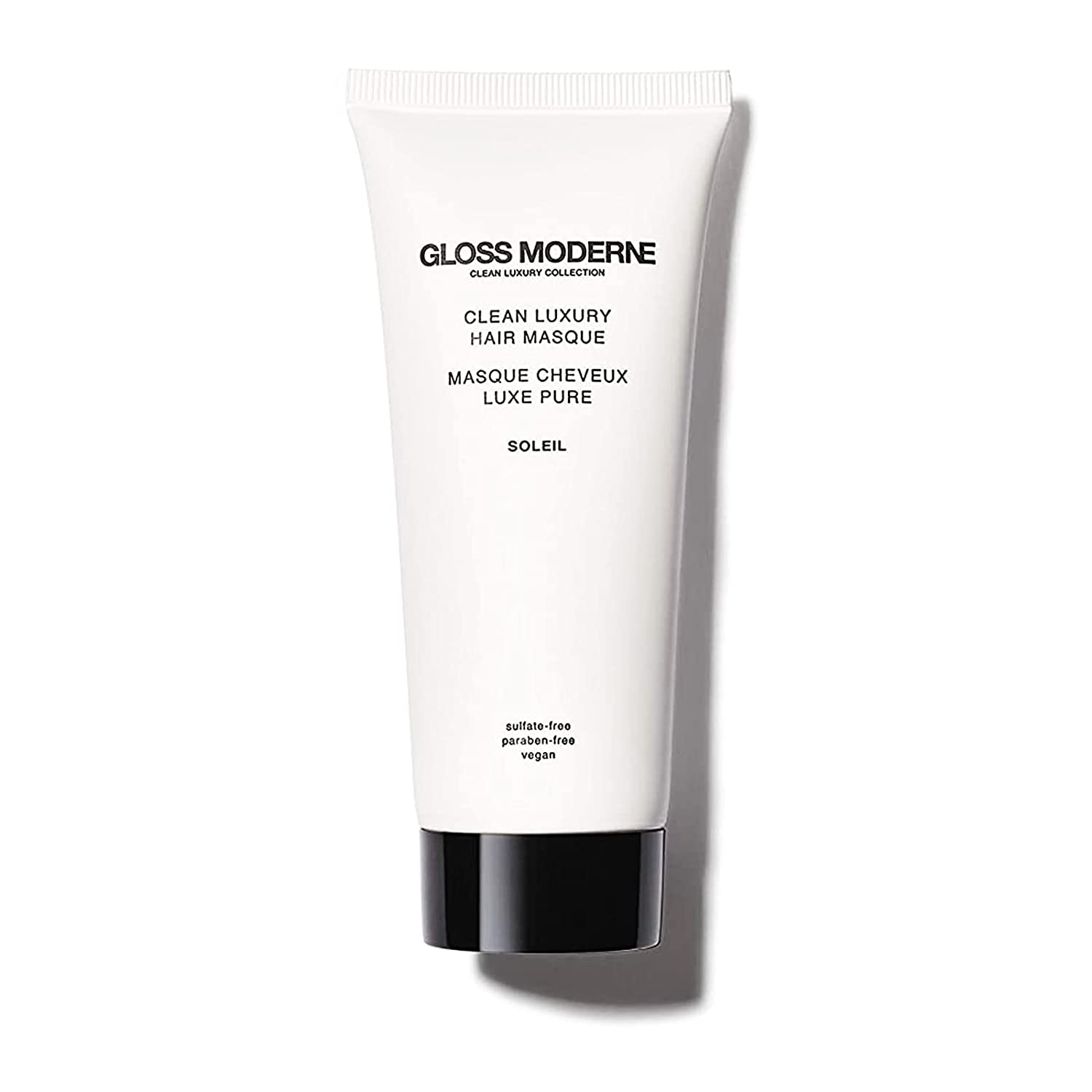 GLOSS MODERNE Clean Luxury Deep Conditioning Hair Masque by Gloss Moderne