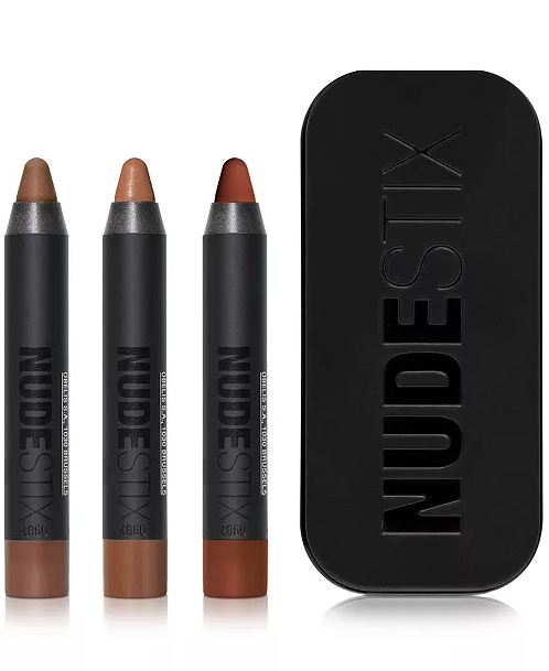 3-Pc. '90s Nude Lips Mini Set