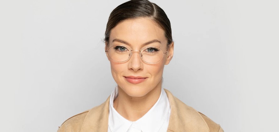 Stylish glasses for women at Glasses USA