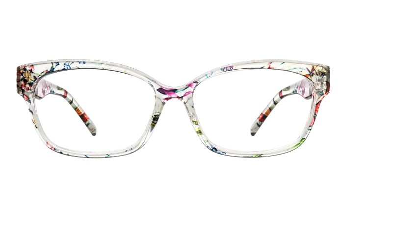 Stylish glasses for women at Zenni Optical