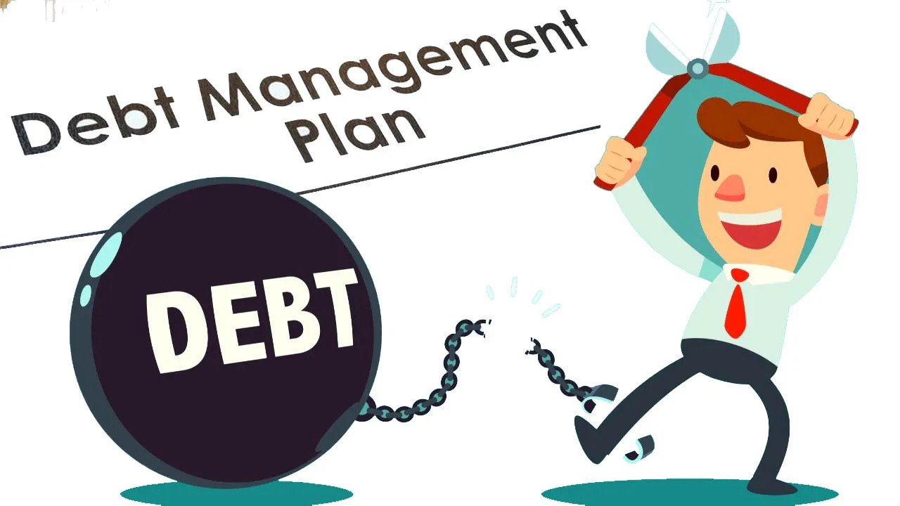 Tips For Better Debt Management