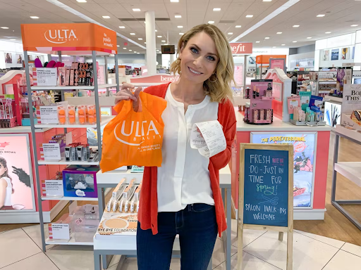 benefits of Ulta coupon code $15 off $50