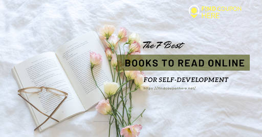 The 7 Best Books To Read Online For Self-Development