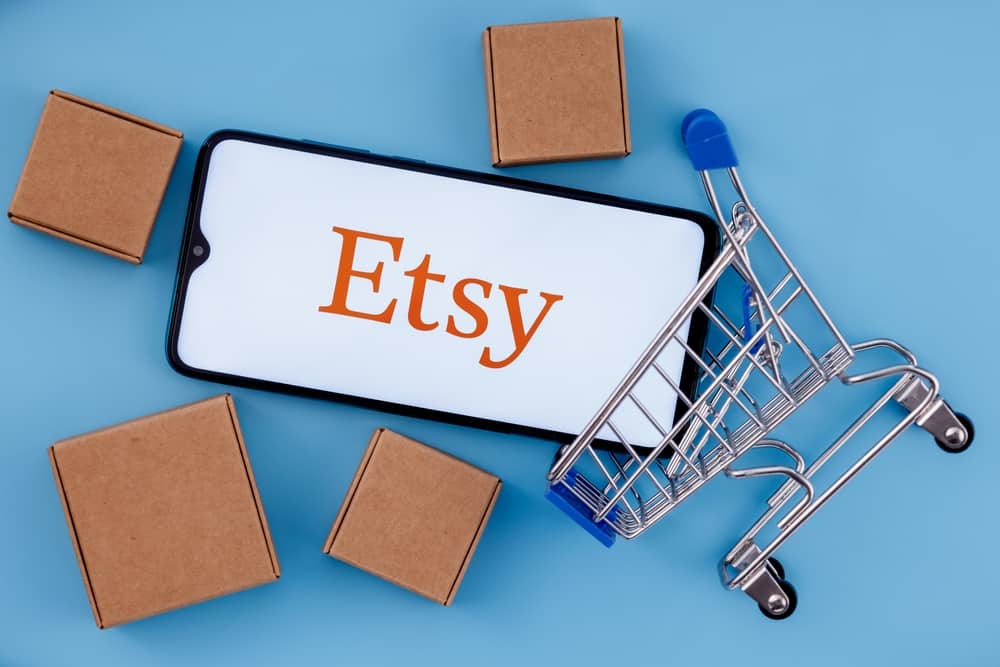 Etsy