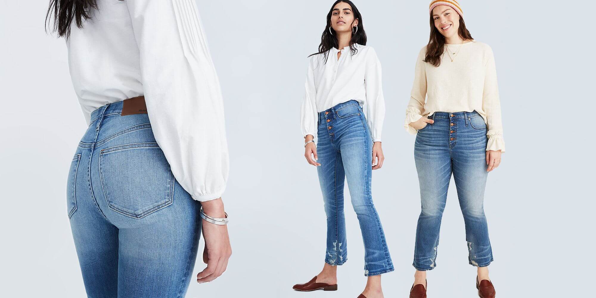 Madewell fashion