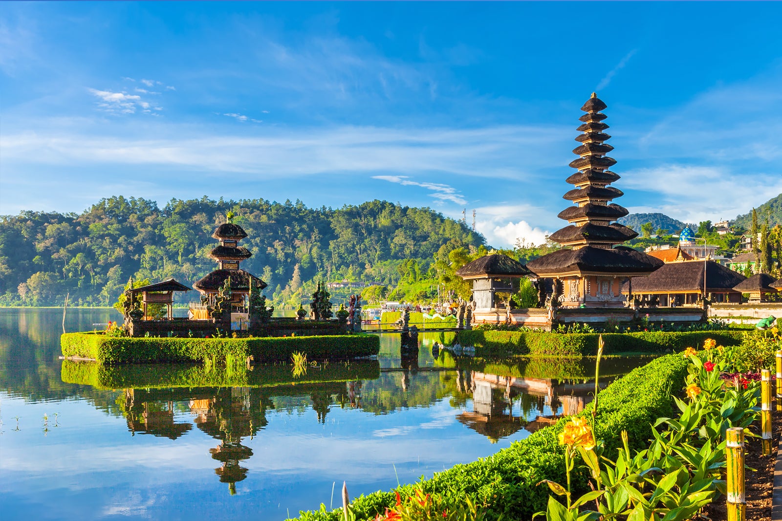 Booking.com coupon $25 - Bali