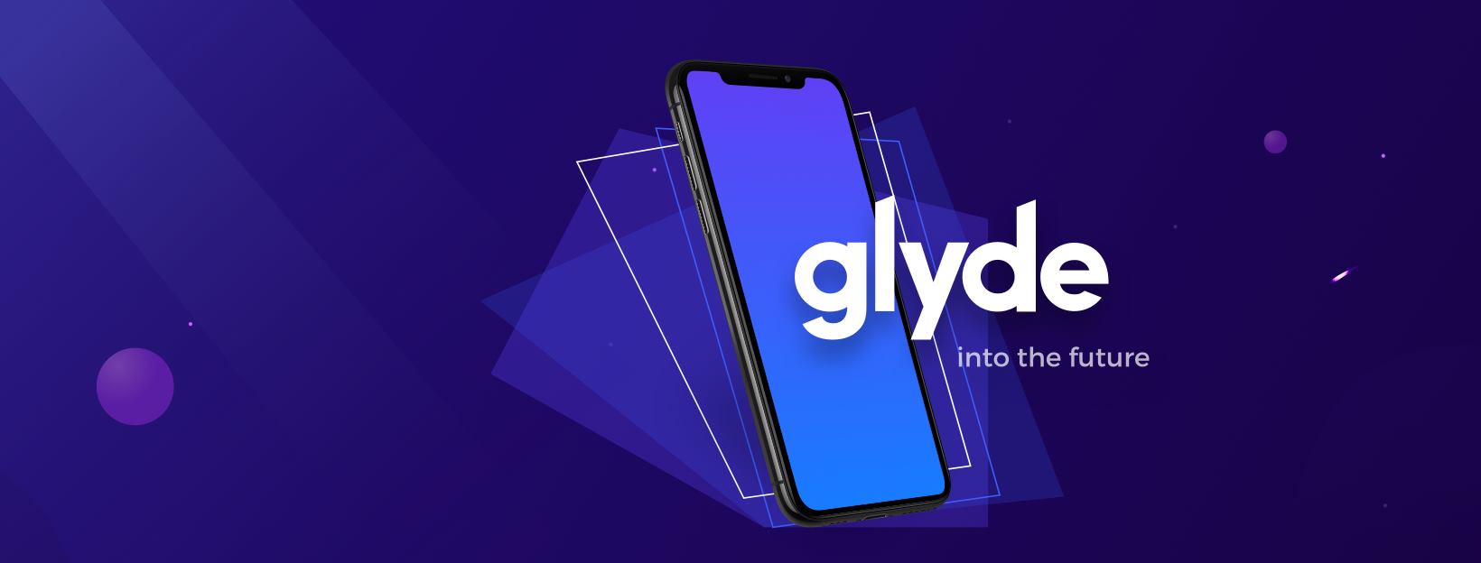 Glyde website