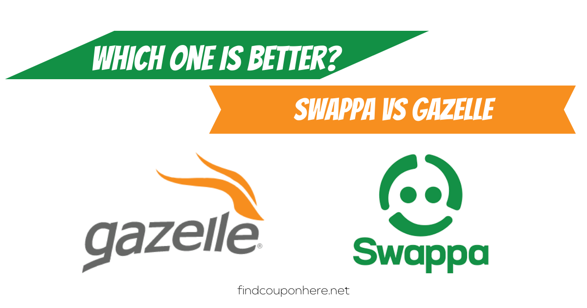 Swappa VS Gazelle: Which Used Tech Buying And Selling Website Is Better?