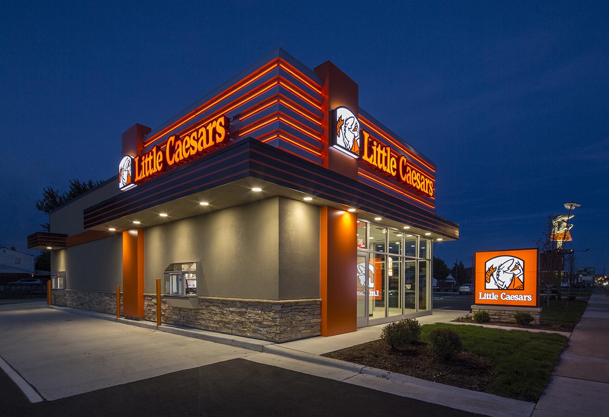 Overview of Little Caesars