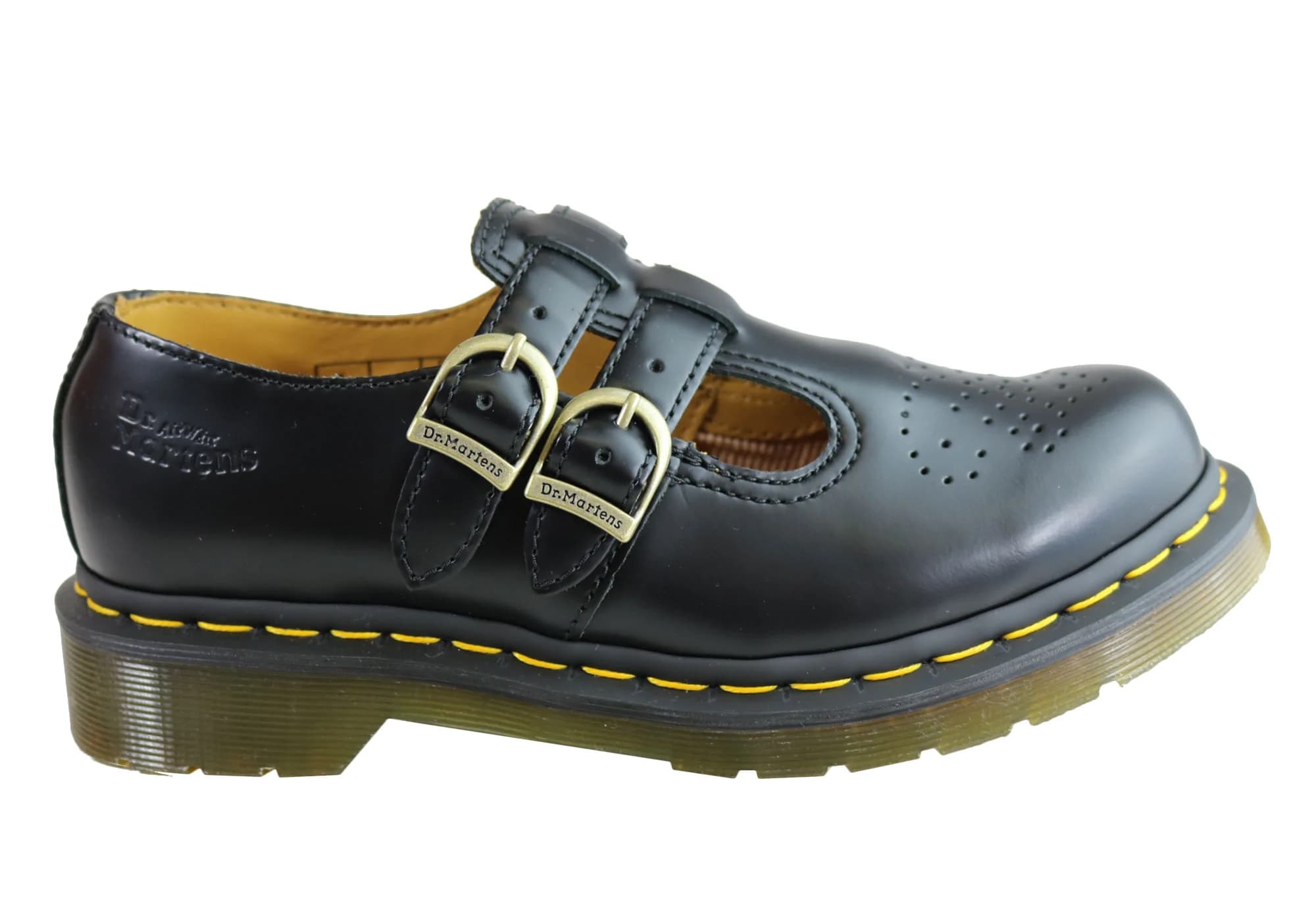 Dr. Martens 8065 Mary Jane - Womens