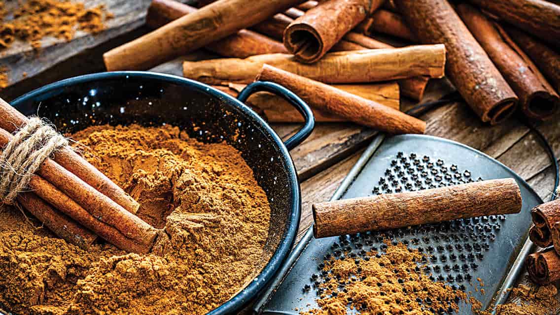 Choose The Right Cinnamon Supplement For Your Need