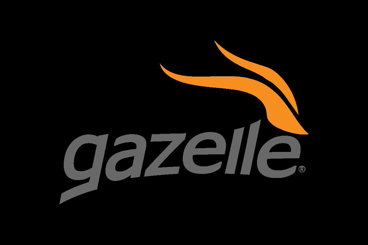 Gazelle-logo