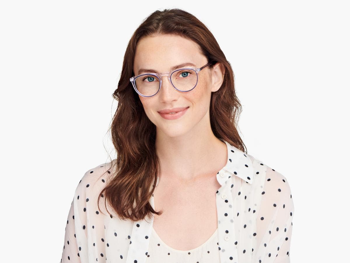 Warby Parker Haskell