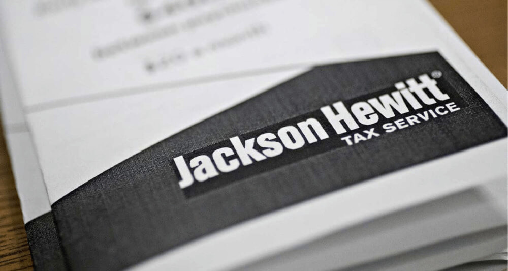 Jackson Hewitt Tax Classes