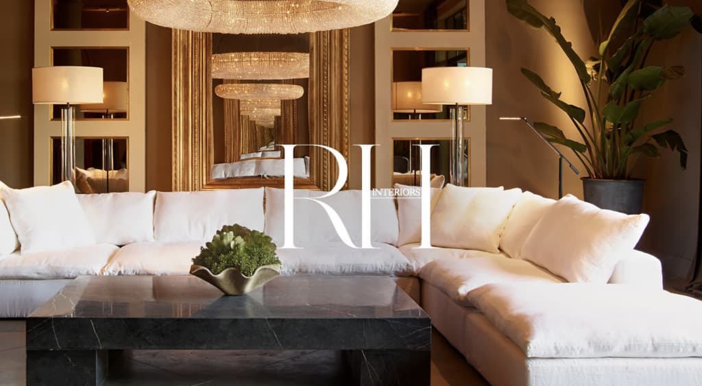 About Restoration Hardware