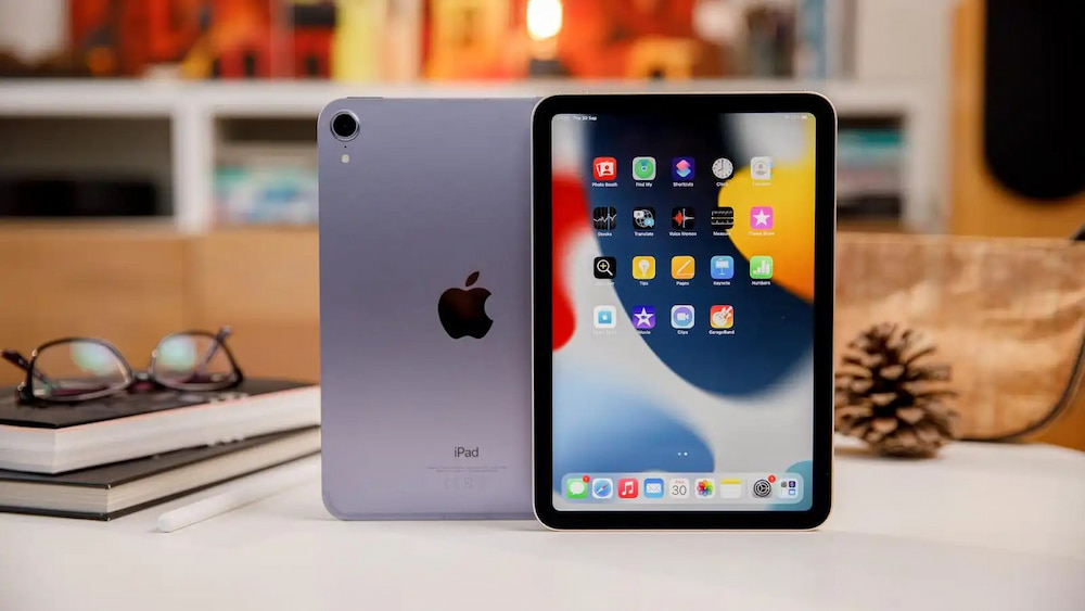 Apple iPad mini 64GB (2021)
