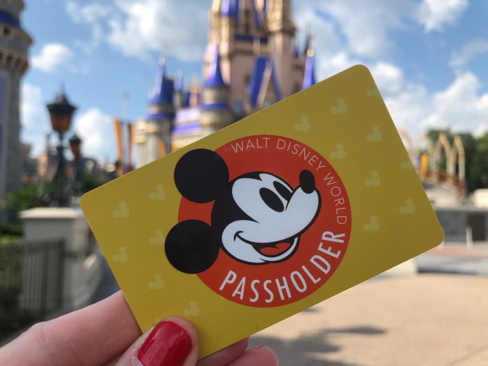 Check shopDisney prices and discounts