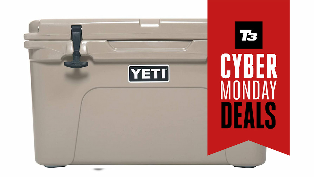 Does YETI have Cyber Monday deals?