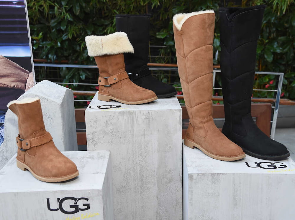 UGGs Cyber Monday