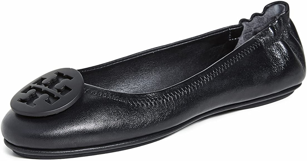 Minnie Travel Ballet Flat $178 (Originally $228)