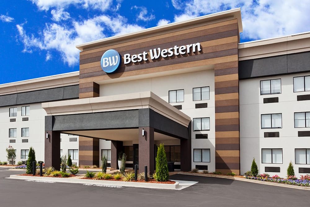 About Best Western