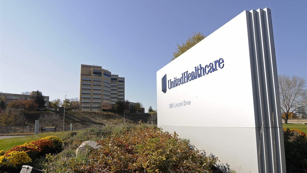 About UnitedHealthcare Group