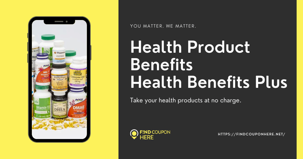 Explore About Health Products Benefits, Health Benefits Plus, And More