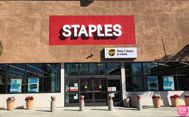 staples outlet, staples in-store - staples coupon code 25 off $75