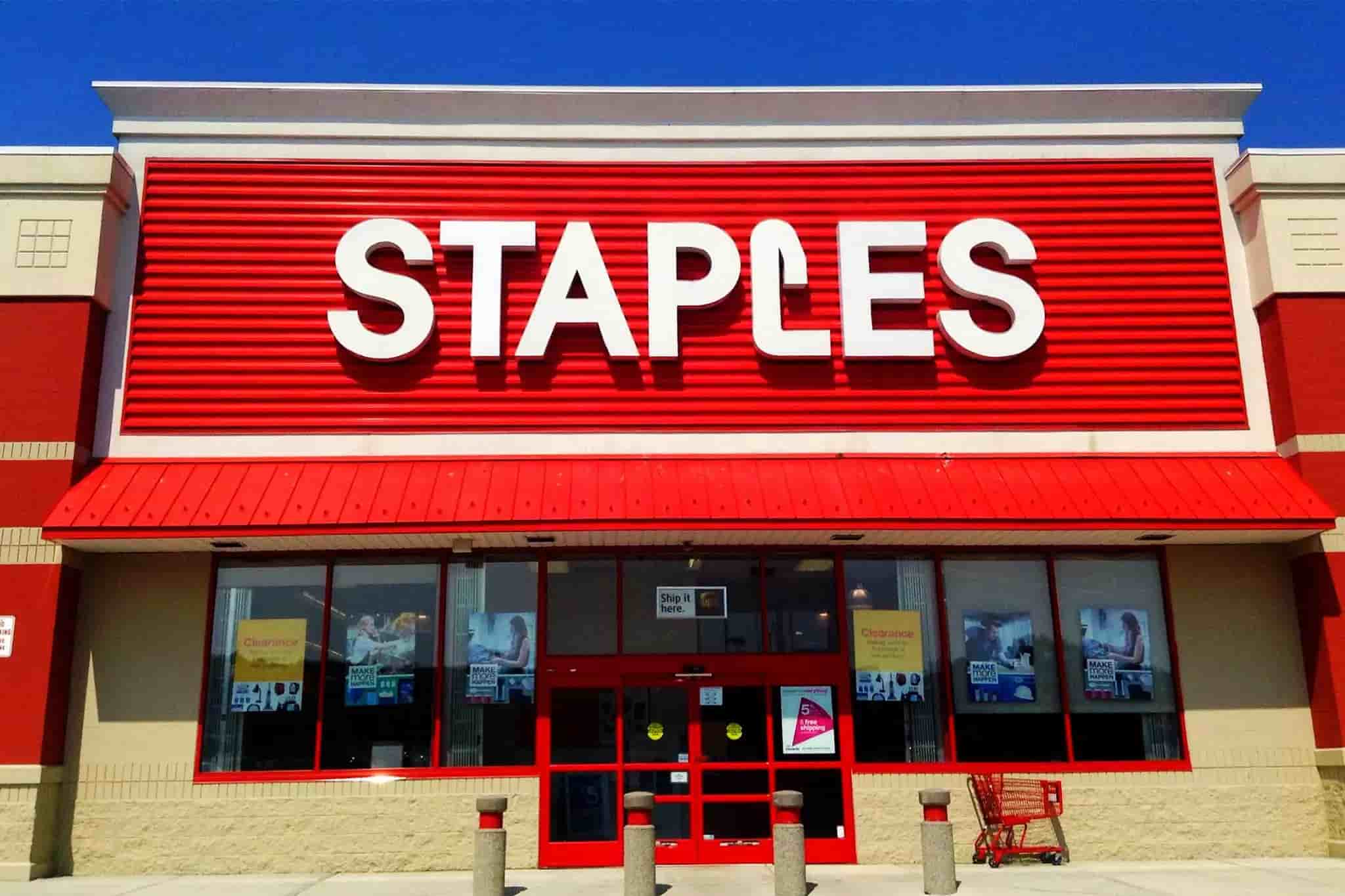 staples outlets, staples in-store - staples coupon code 25 off $75