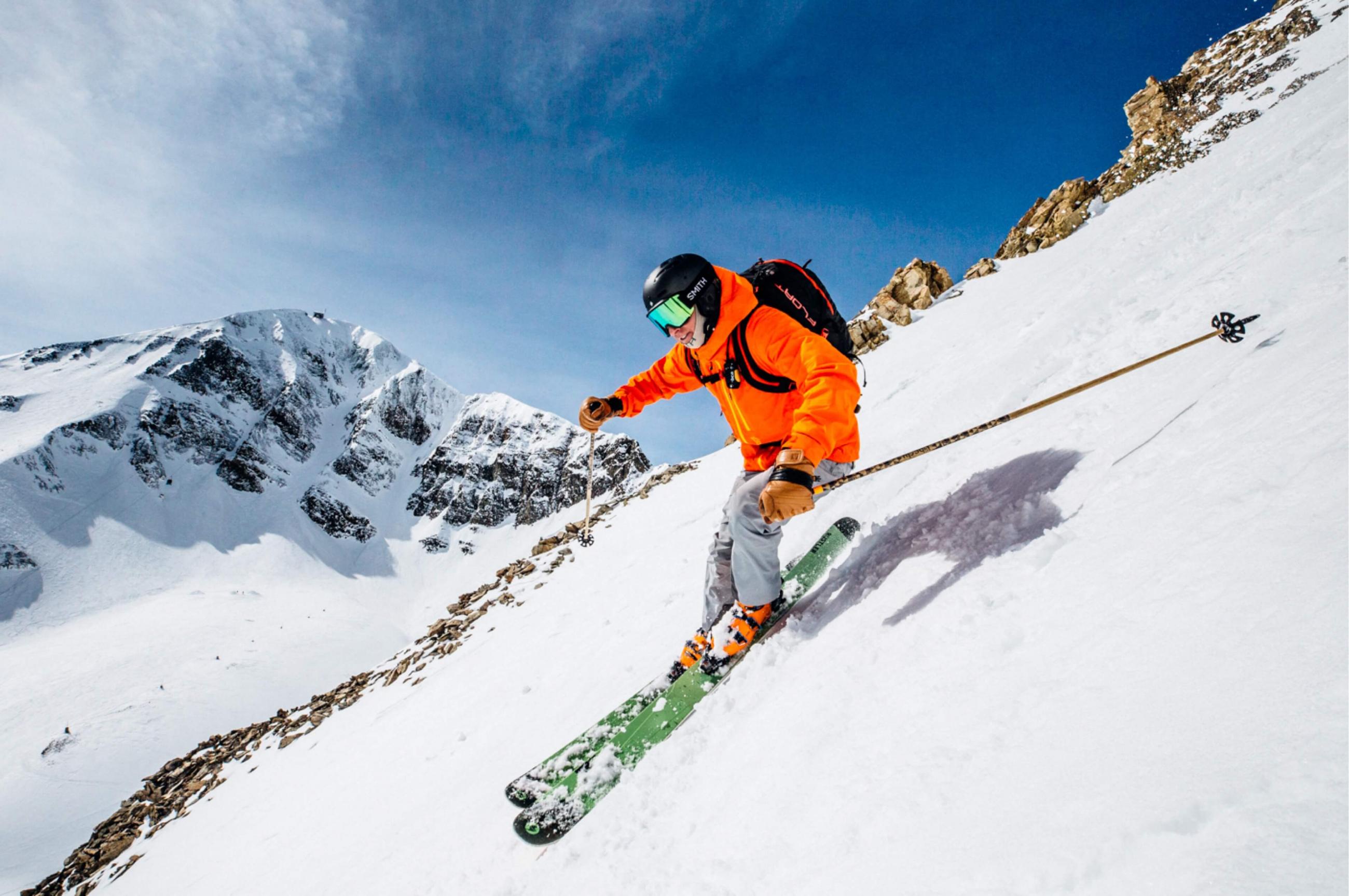 skiing snow mountains - dope snow coupon code - dope snow discount code