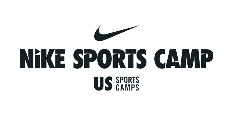 us sports camp logo - nike sports camps logo - nike volleyball camp discount code