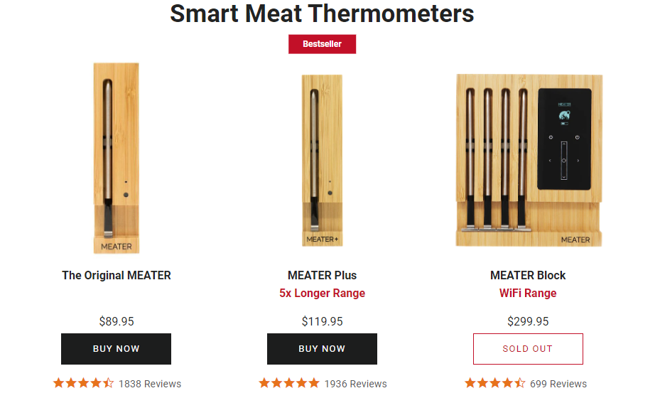 meater pricing plan - meater coupon code - meater discount code