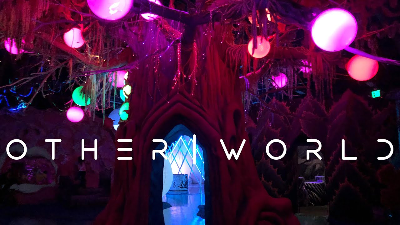 otherworld columbus coupon code - otherworld coupon code