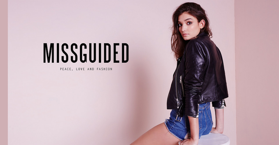 Missguided