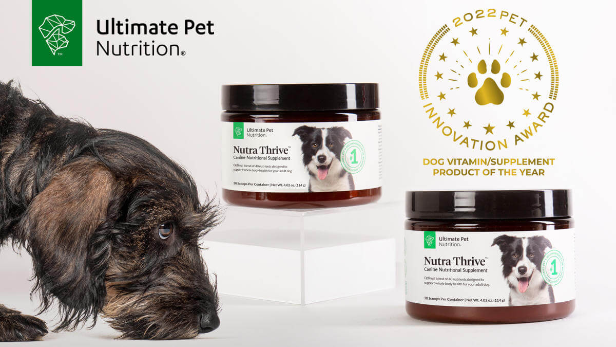 nutra thrive for dogs coupon code - nutra thrive coupon