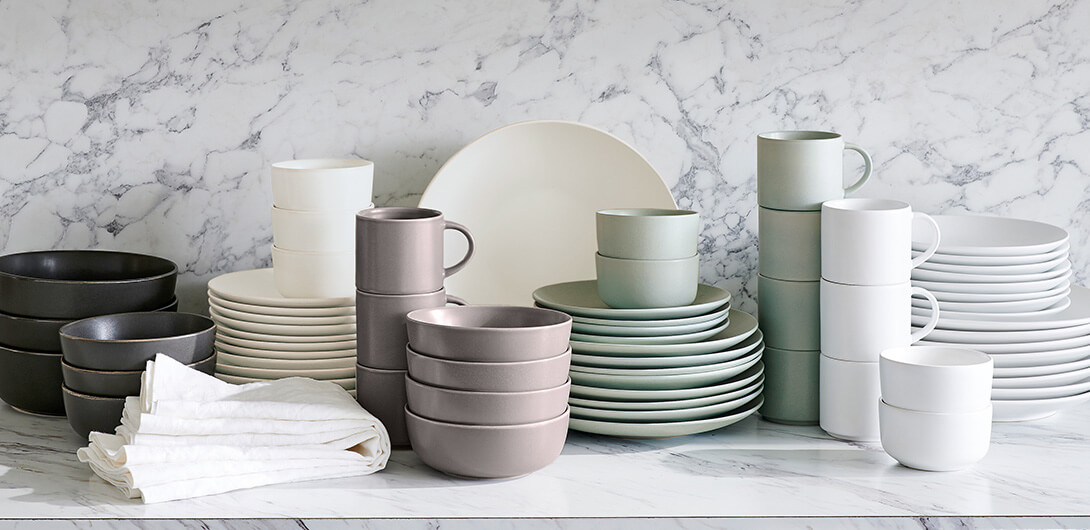 pottery barn dinnerware sets - pottery barn mason dinnerware reviews - pottery barn mason stoneware reviews 