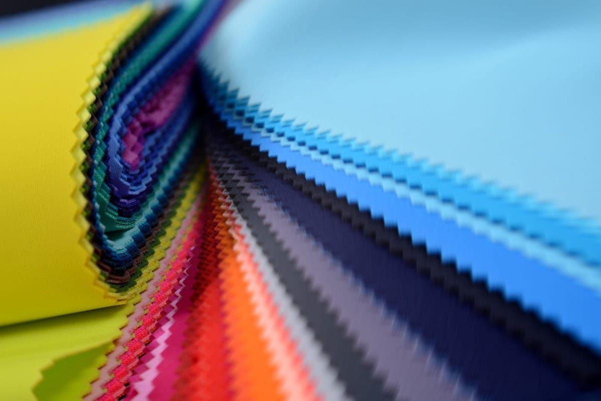 Magicsuit vs Miraclesuit - Different colorful fabrics