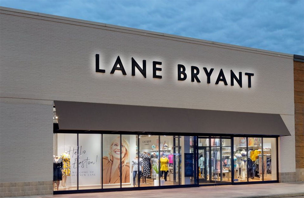 Lane Bryant $15 off $15 coupon code - Lane Bryant store
