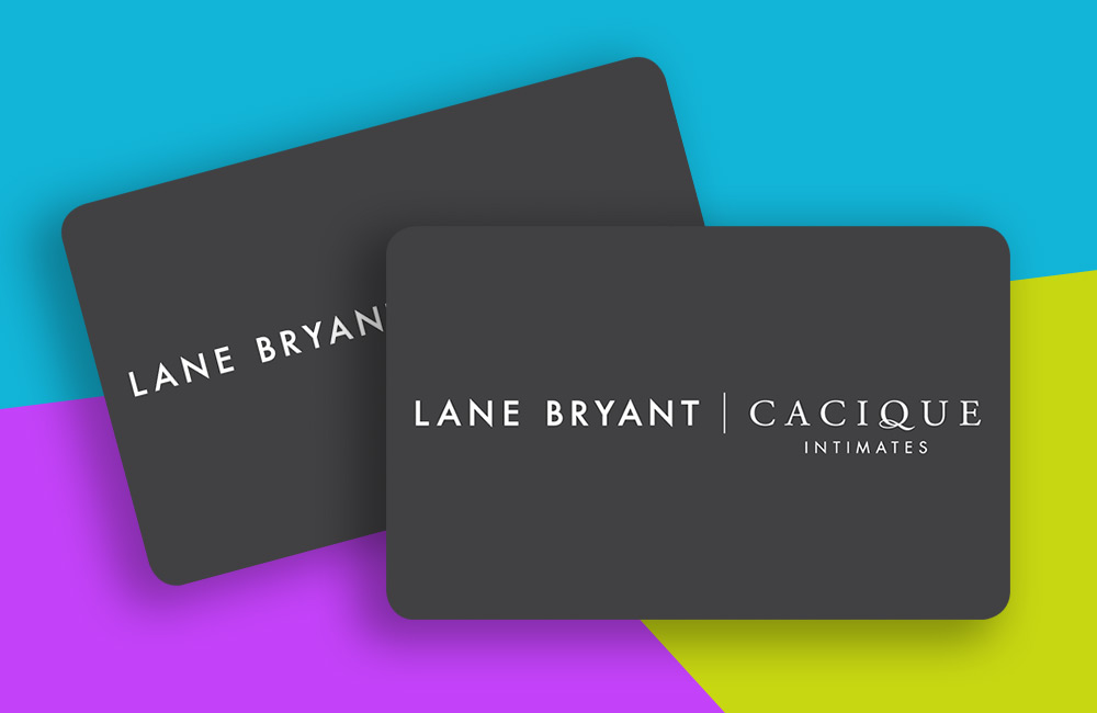 Lane Bryant $15 off $15 coupon code - Lane Bryant credit card
