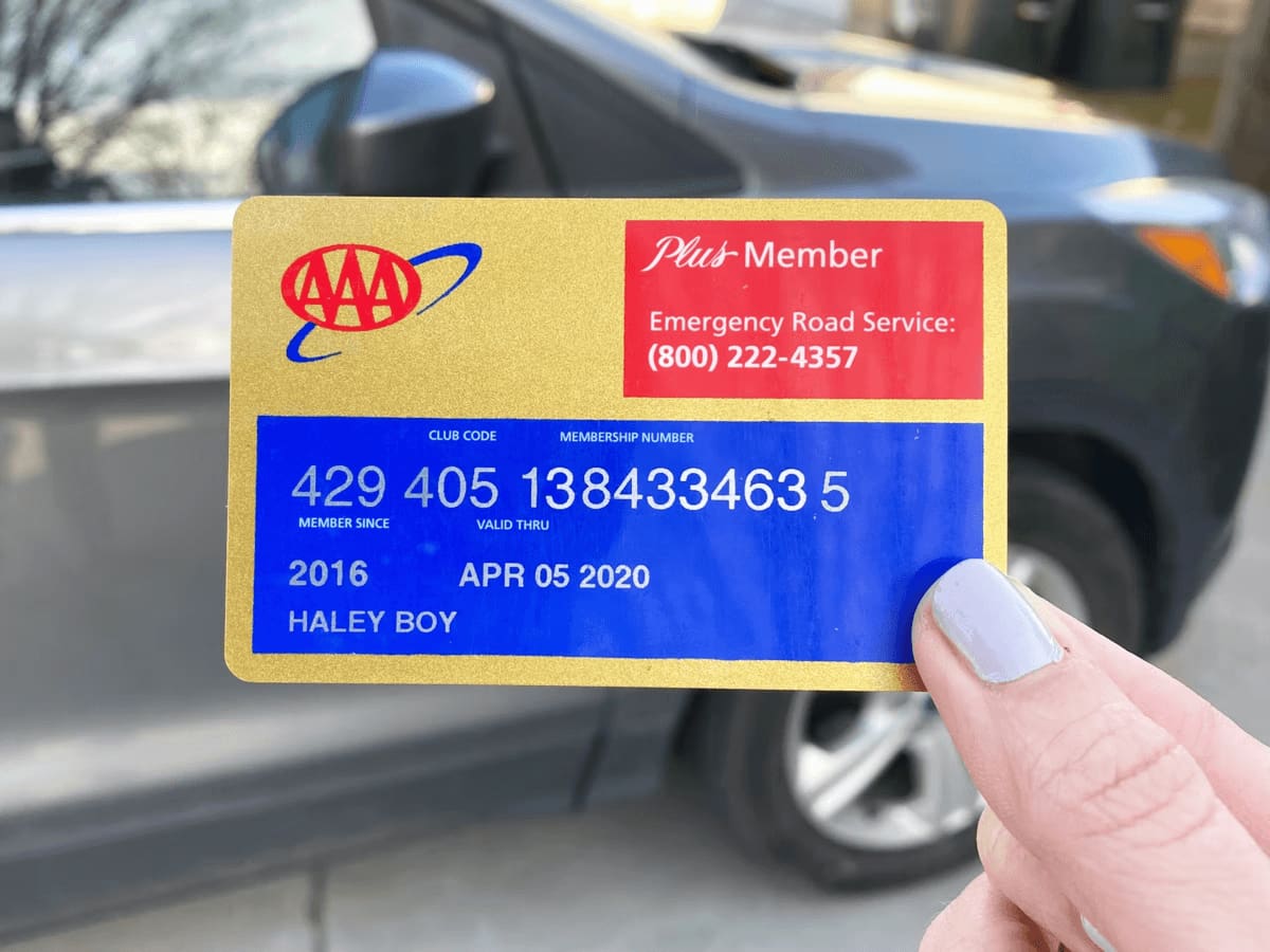 What are the three levels of AAA?
