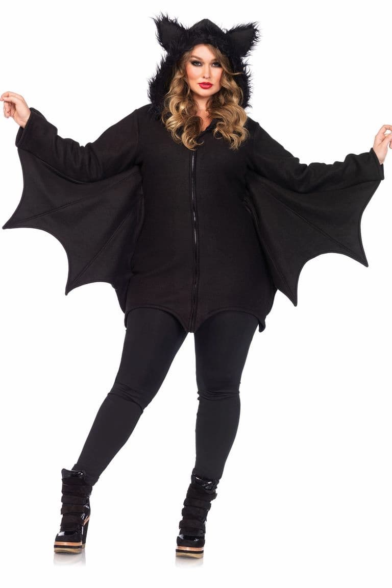 Bat Halloween Costumes