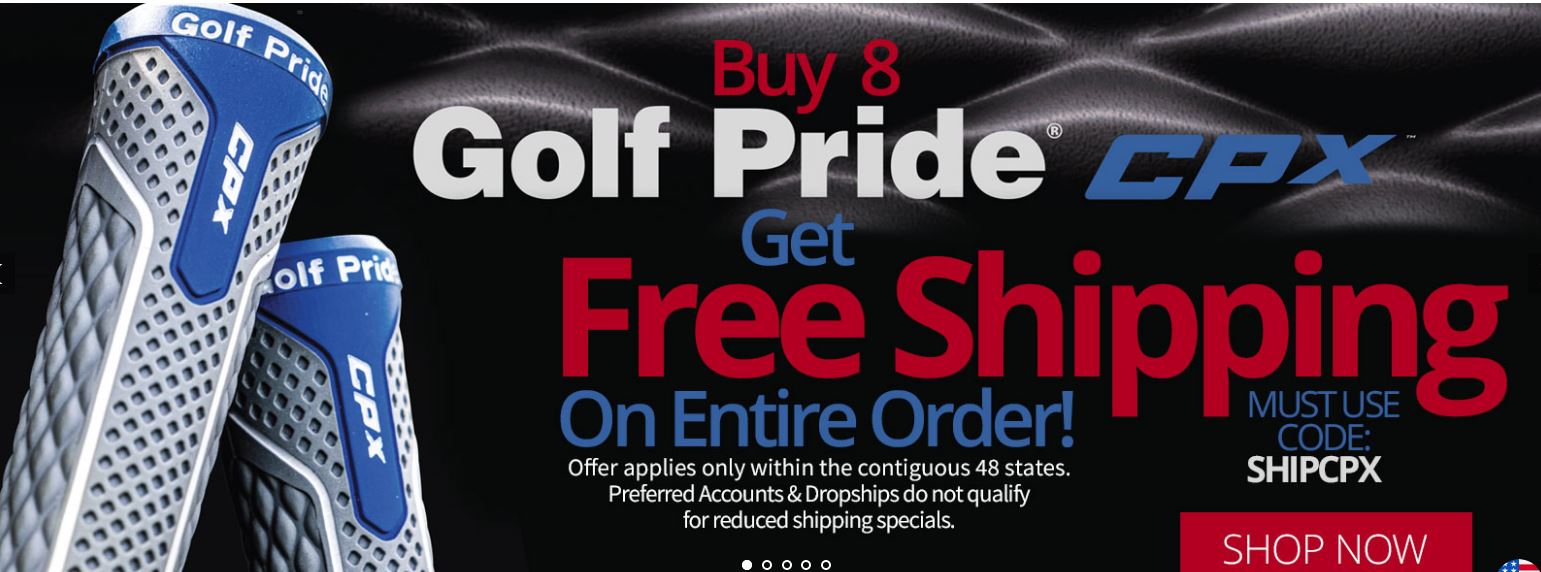 The Golf Works coupon code