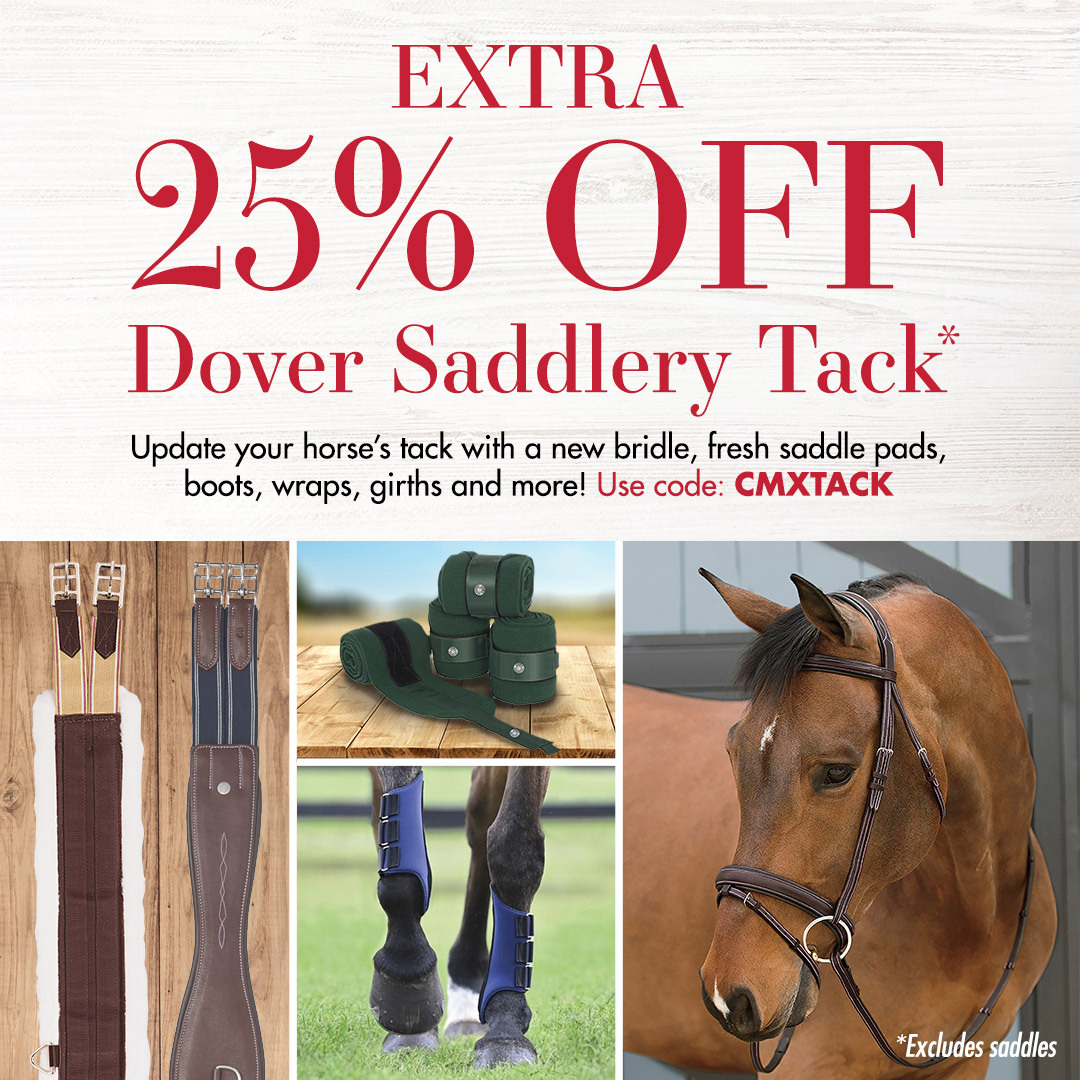 Dover-Saddlery-coupon-code
