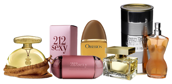 Fragrances Coupons & Promo Codes