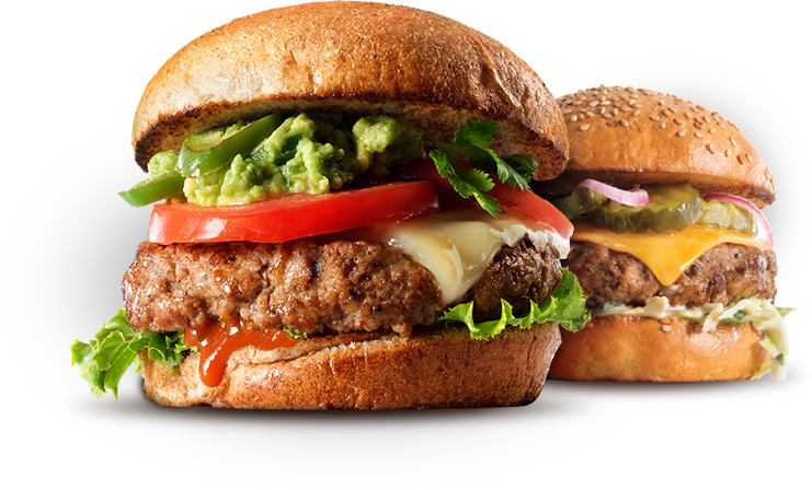 Fast Food Coupons & Promo Codes