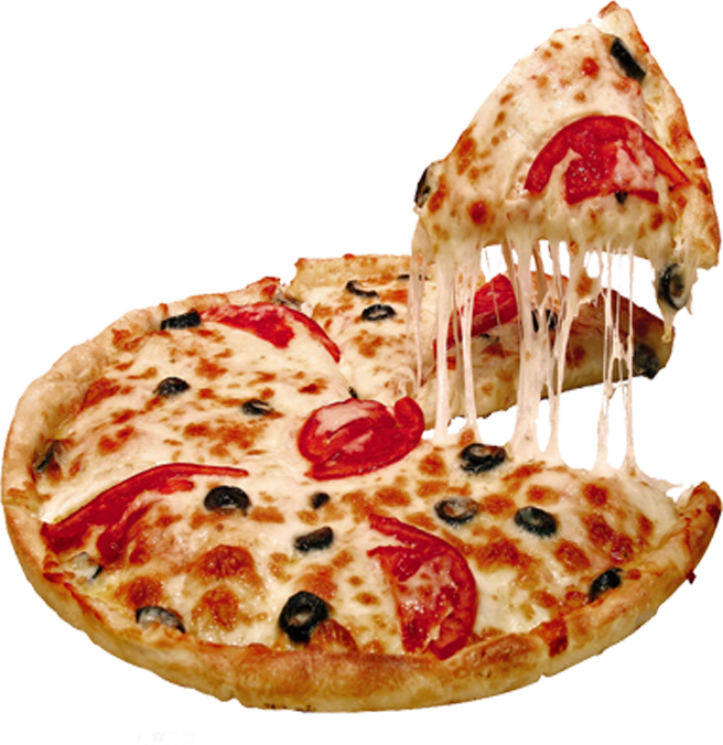 Pizza Coupons & Promo Codes